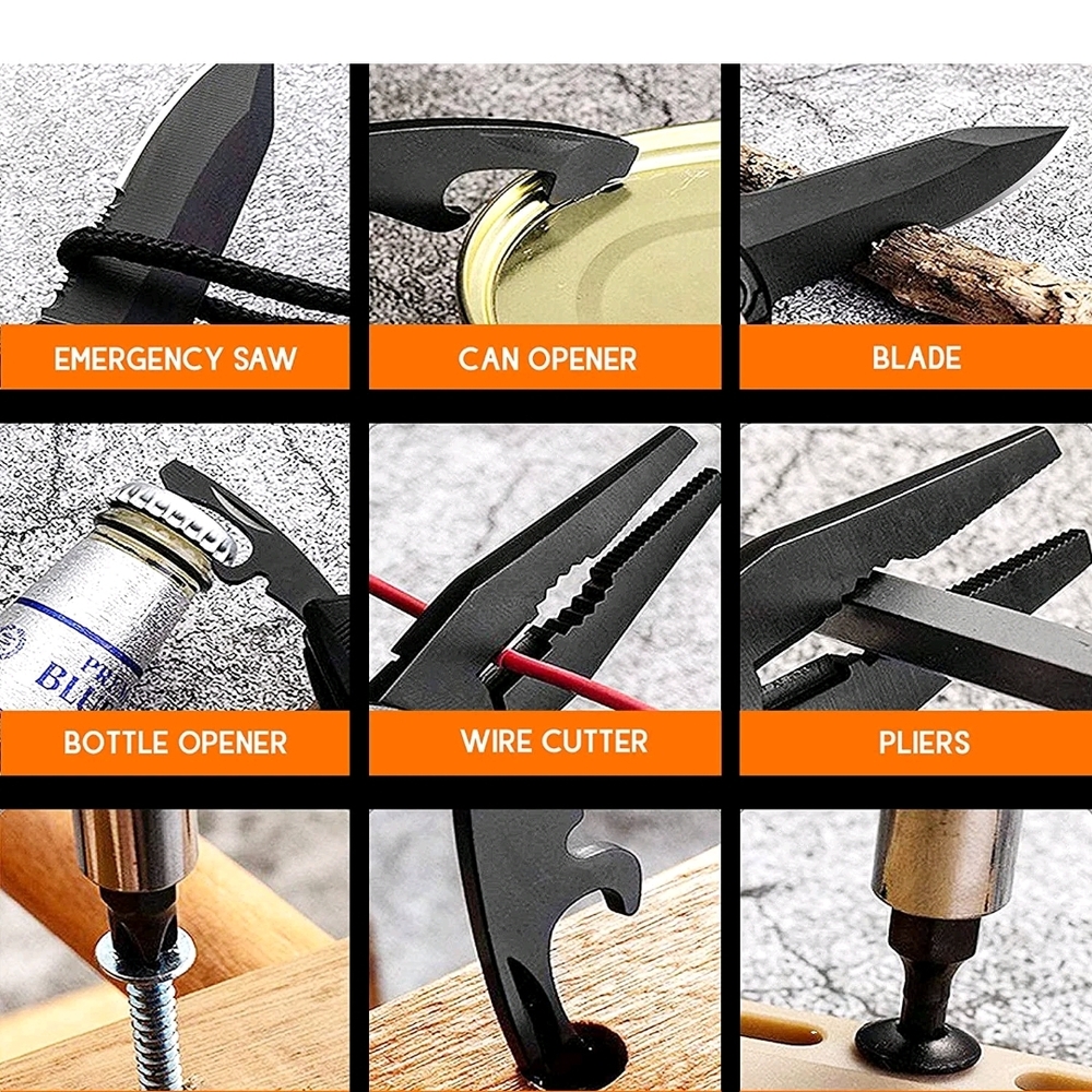 Multi Tool For Him - Picture 3 of 6